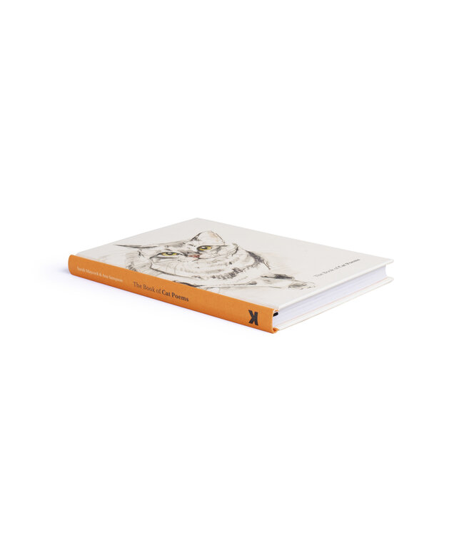 The Book of Cat Poems