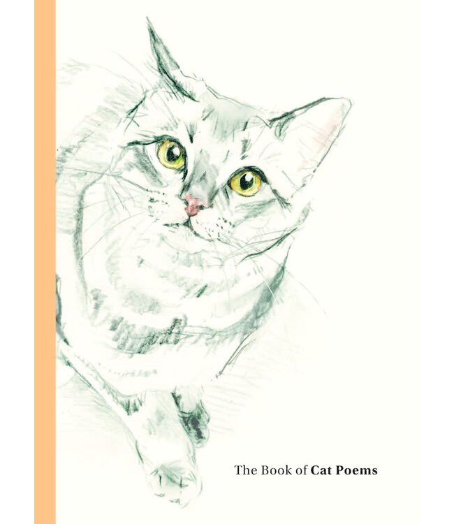 The Book of Cat Poems