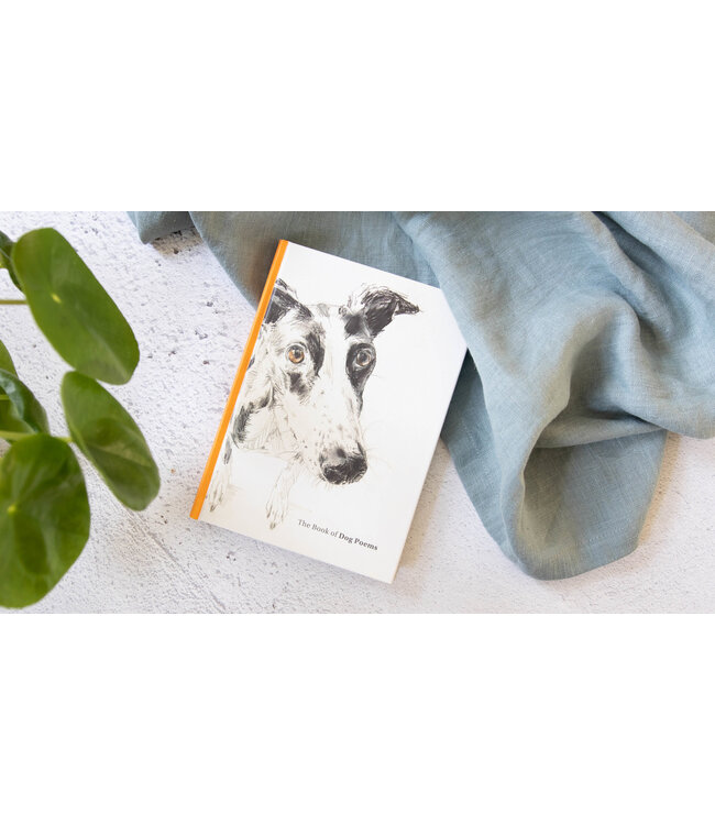 The Book of Dog Poems