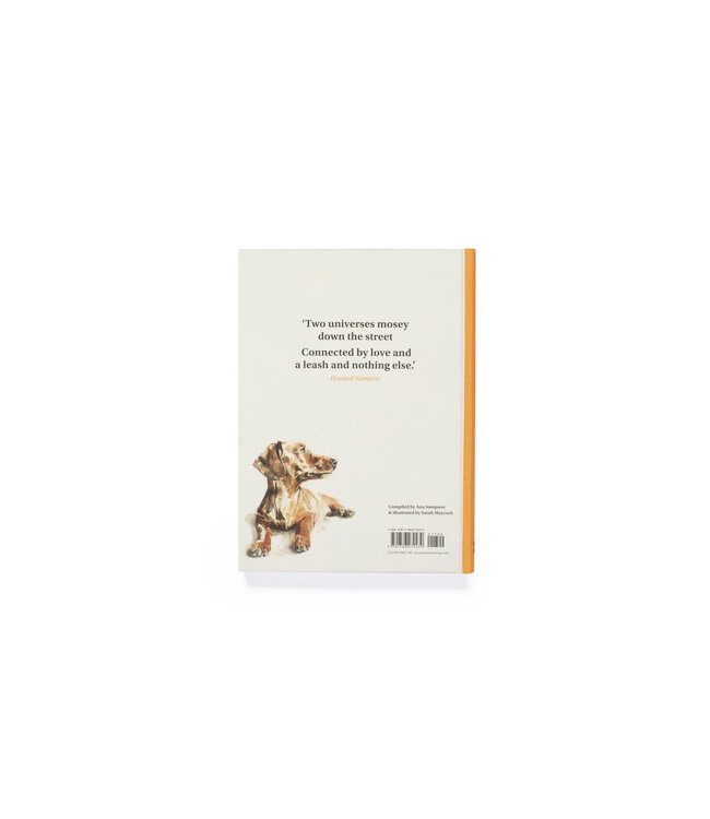 The Book of Dog Poems