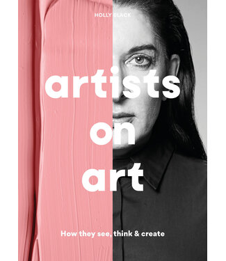 Holly Black Artists on Art