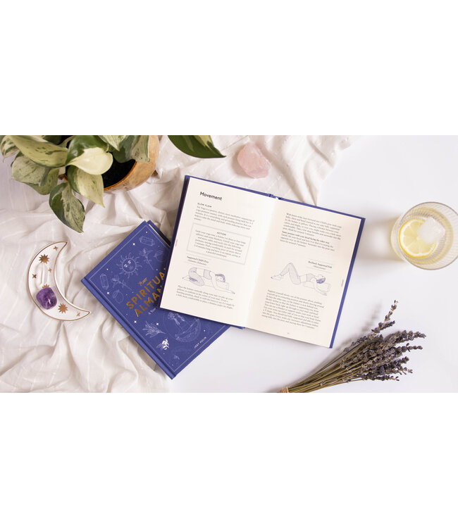 Your Spiritual Almanac