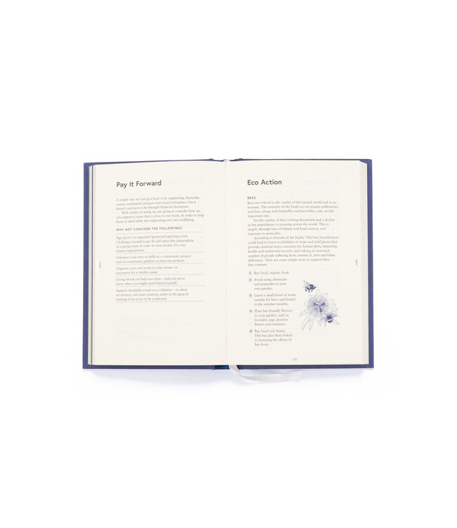 Your Spiritual Almanac