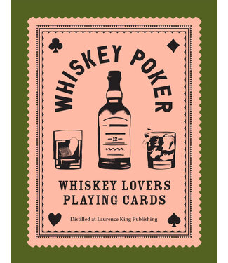 Charles Maclean Whisky Poker