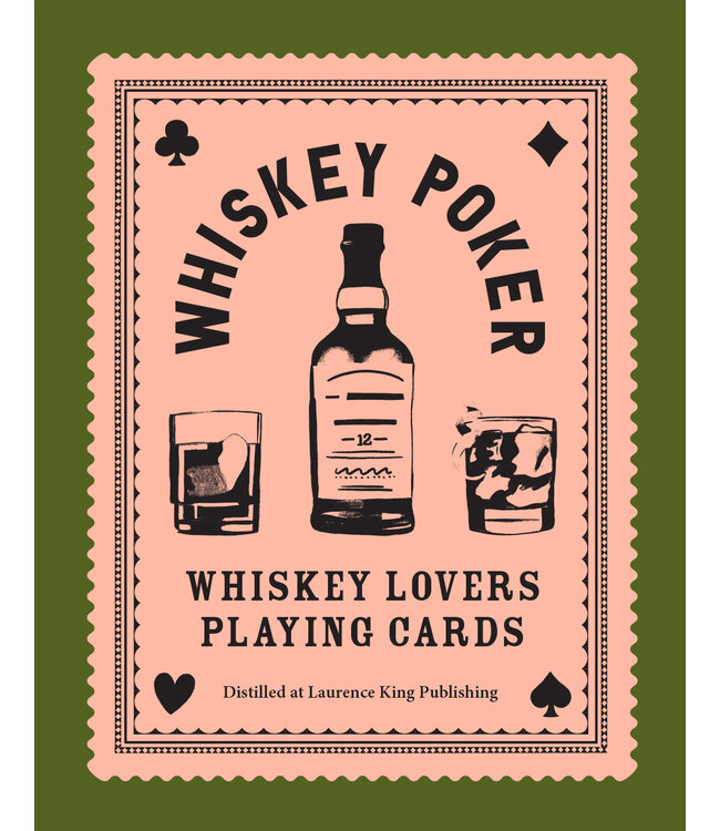 Whisky Poker