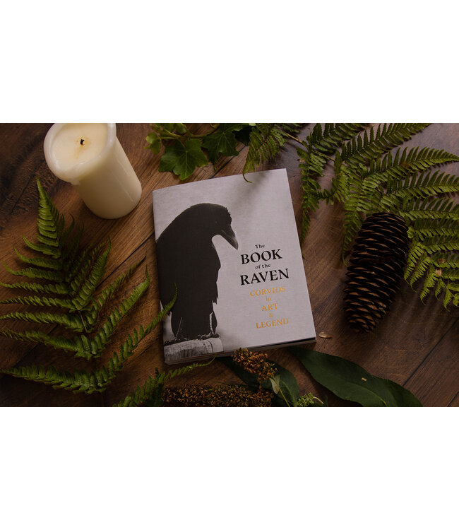 The Book of the Raven