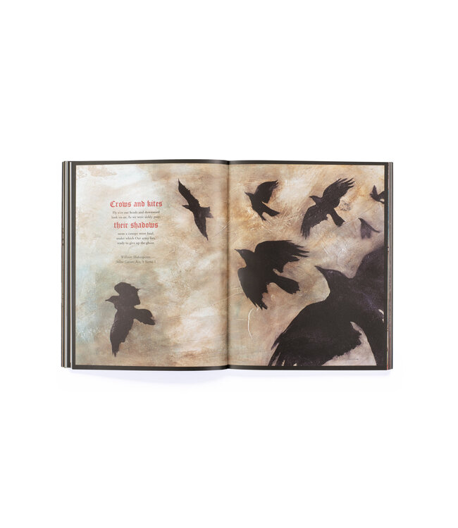 The Book of the Raven