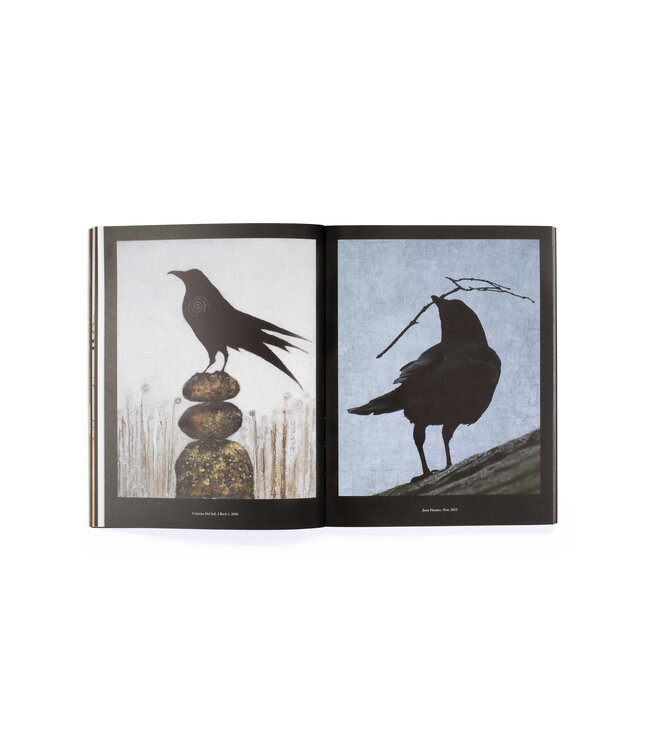 The Book of the Raven