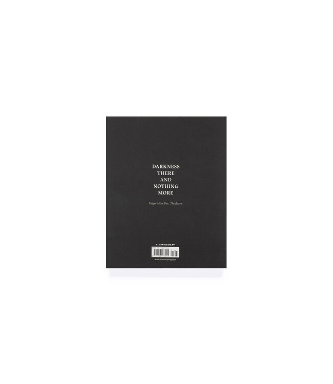 The Book of the Raven