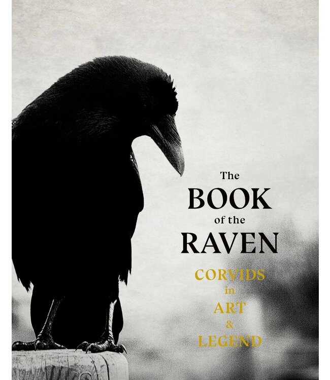 The Book of the Raven