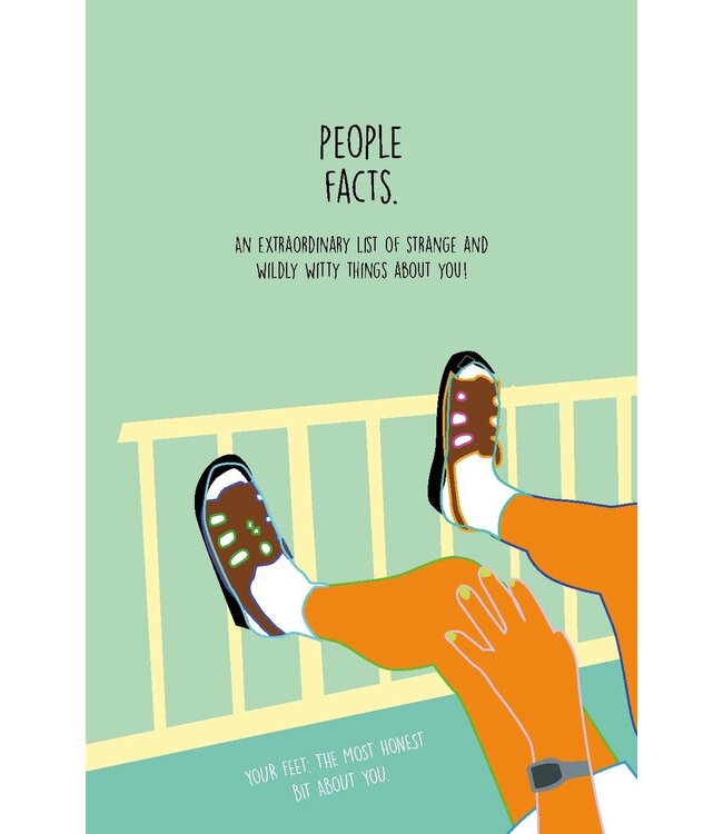 People Facts