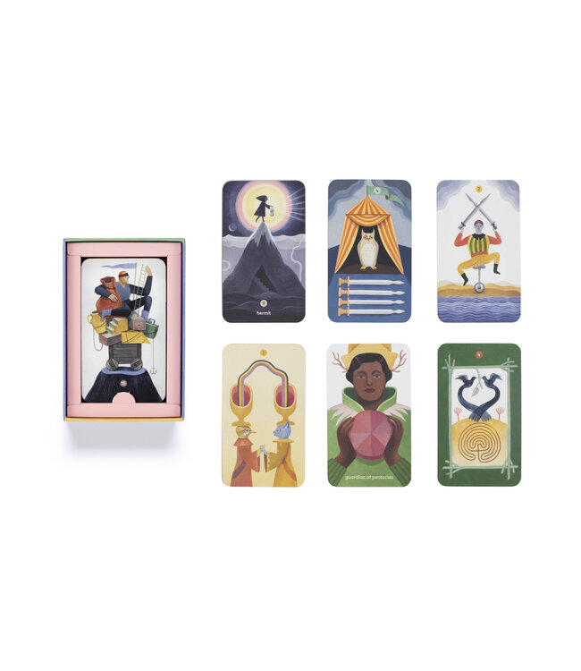Tarot for all Ages