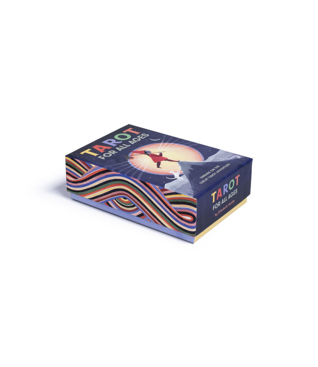 Tarot for all Ages