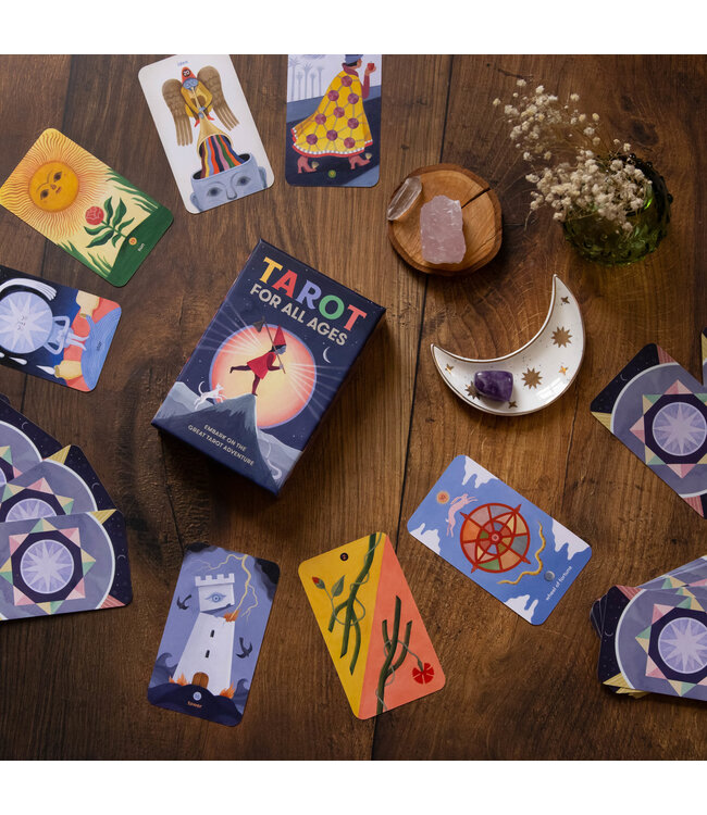 Tarot for all Ages