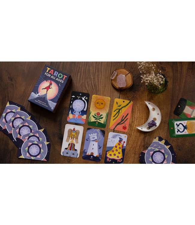 Tarot for all Ages