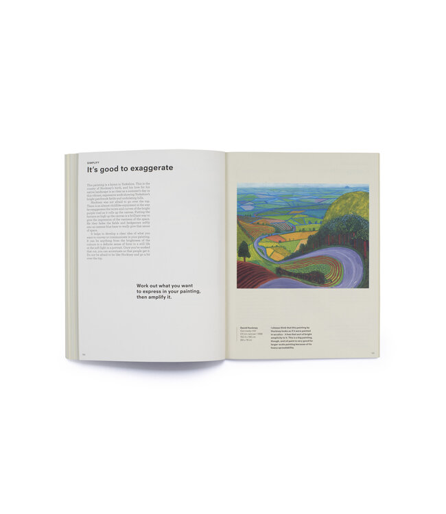 Read This if You Want to Be Great at Painting