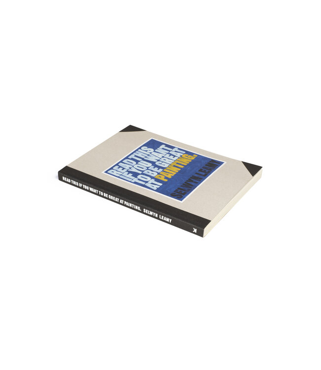 Read This if You Want to Be Great at Painting