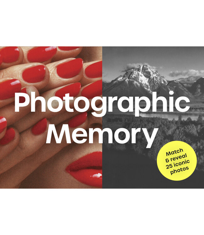 Photographic Memory