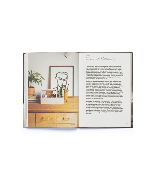 The New Mindful Home