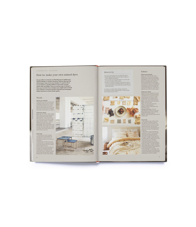 The New Mindful Home