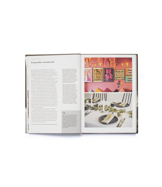 The New Mindful Home