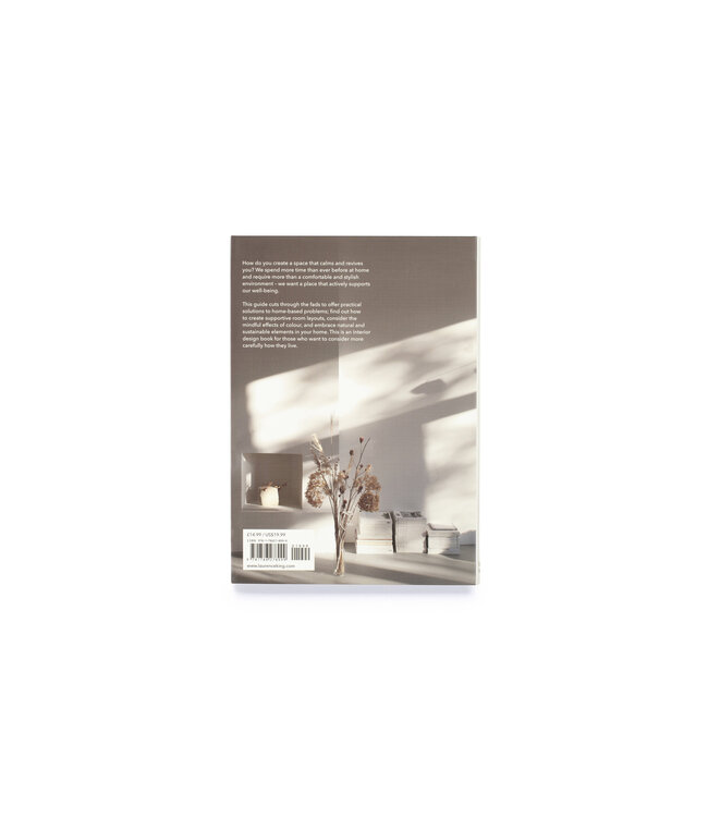 The New Mindful Home