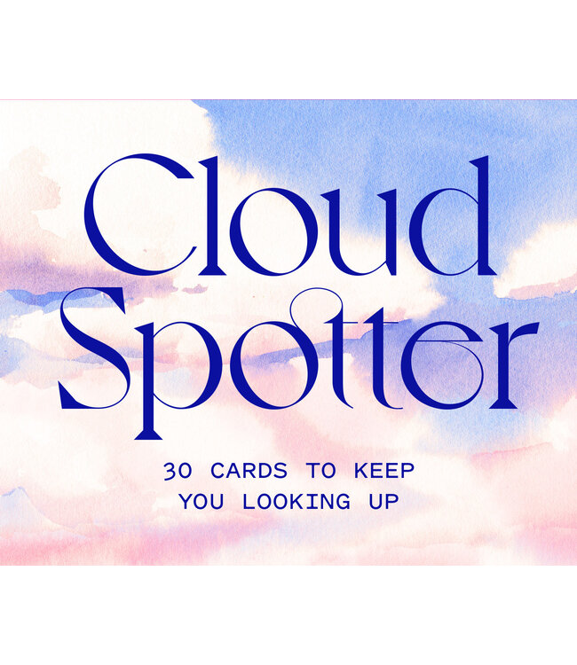 Cloud Spotter