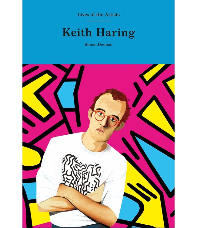 Keith Haring