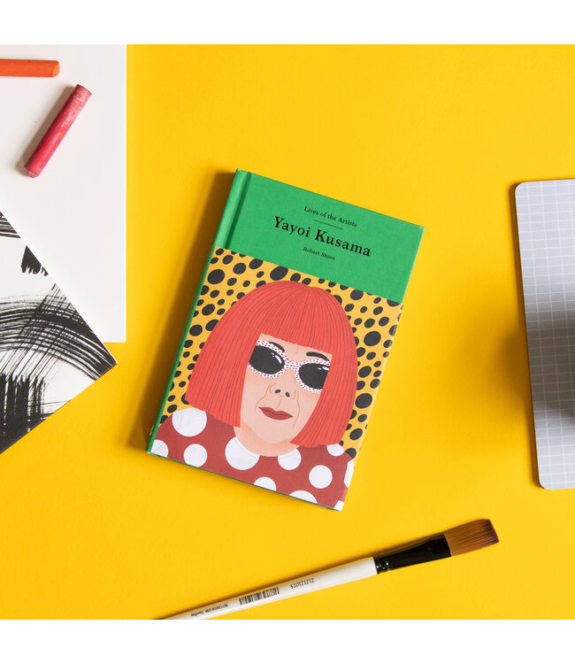 Yayoi Kusama