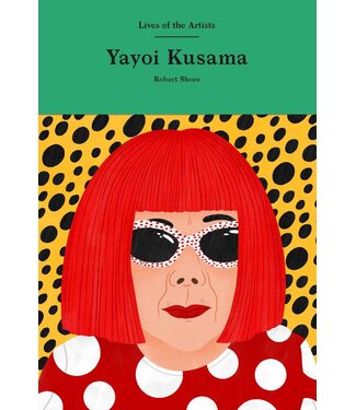 Robert Shore Yayoi Kusama
