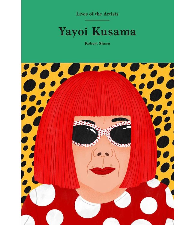 Yayoi Kusama