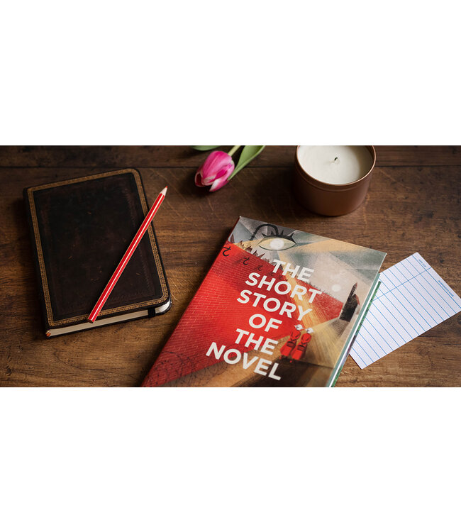 The Short Story of the Novel