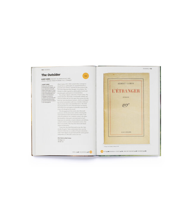 The Short Story of the Novel