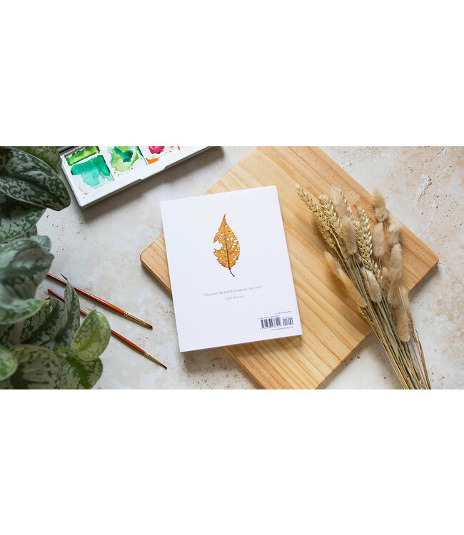 The Book of the Tree