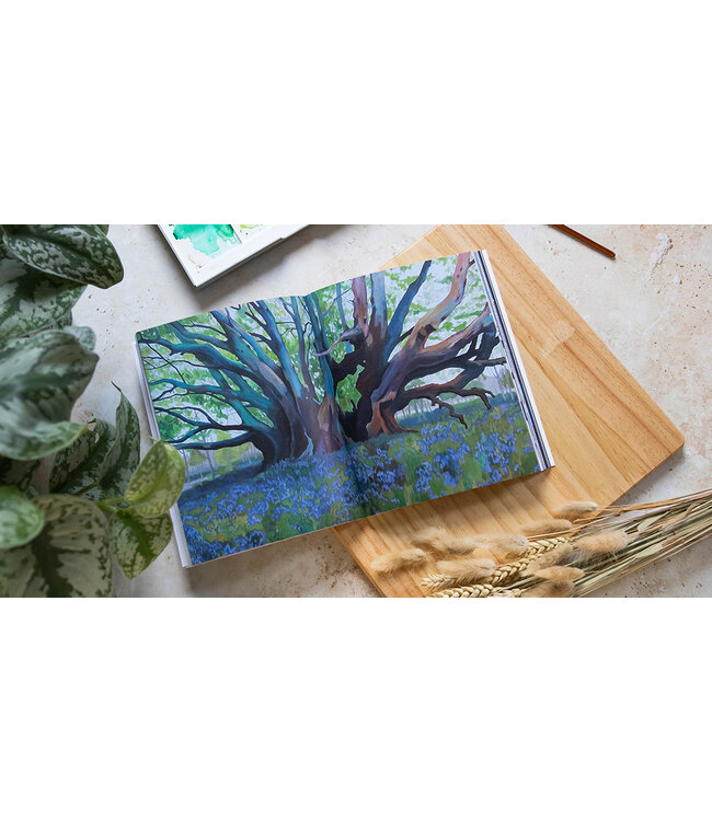 The Book of the Tree