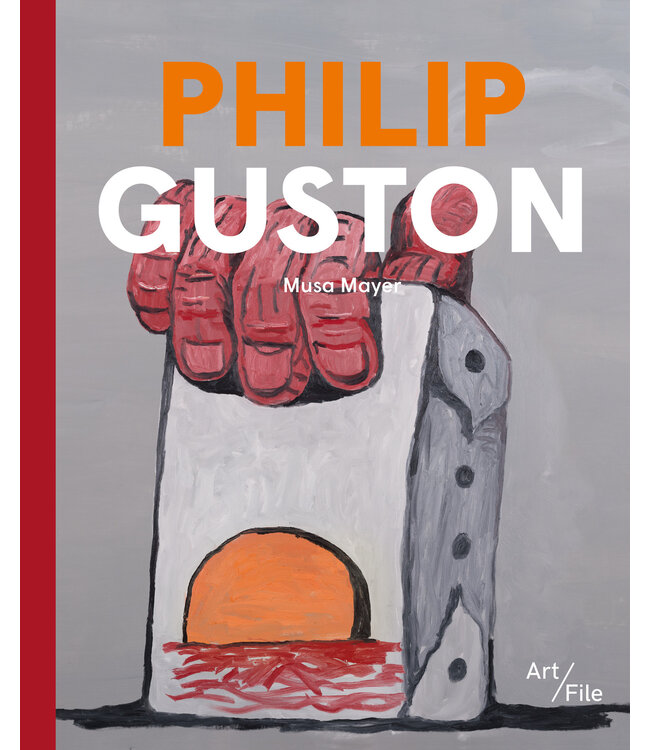Philip Guston