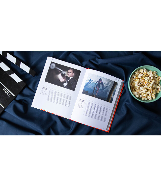 This Is How You Make a Movie