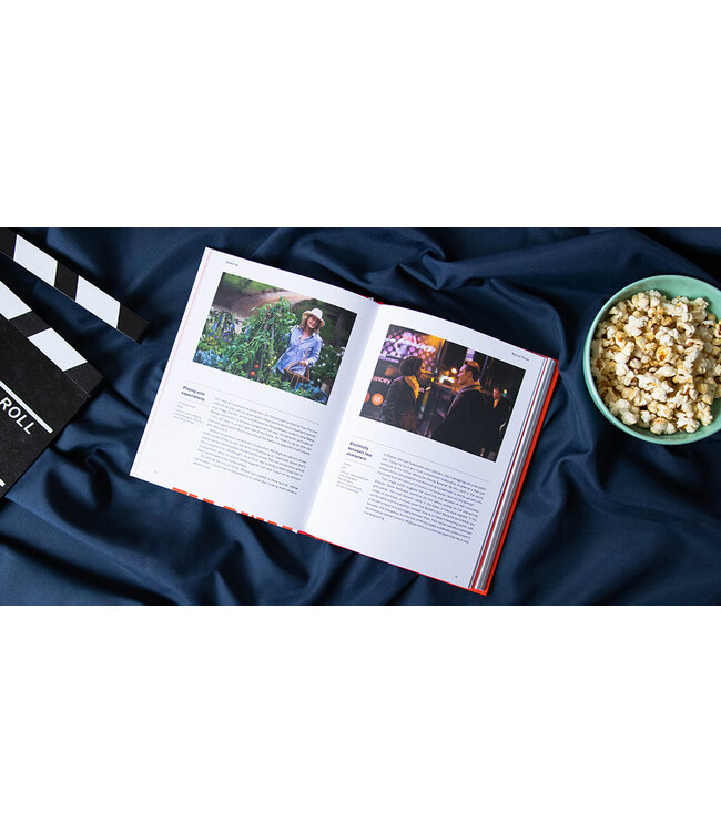 This Is How You Make a Movie