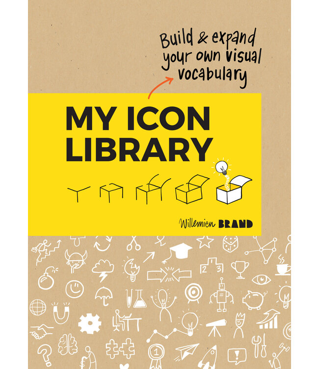 My Icon Library