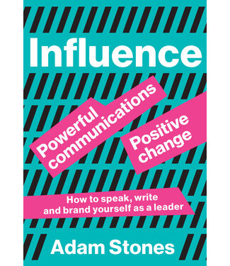 Adam Stones Influence