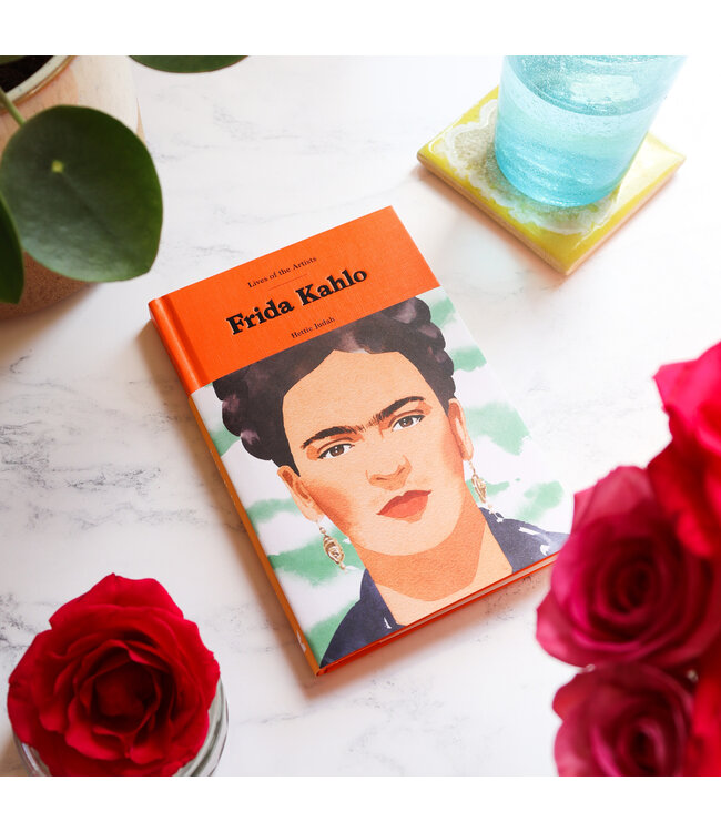 Frida Kahlo