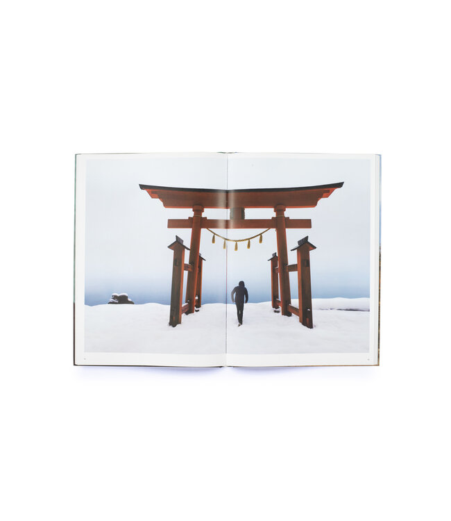 Steve McCurry In Search of Elsewhere