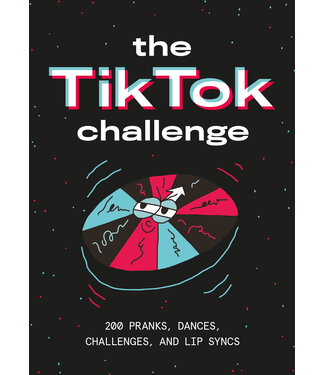 Will Eagle The Tik Tok Challenge