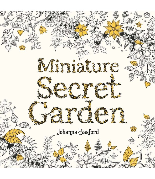 Miniature Secret Garden