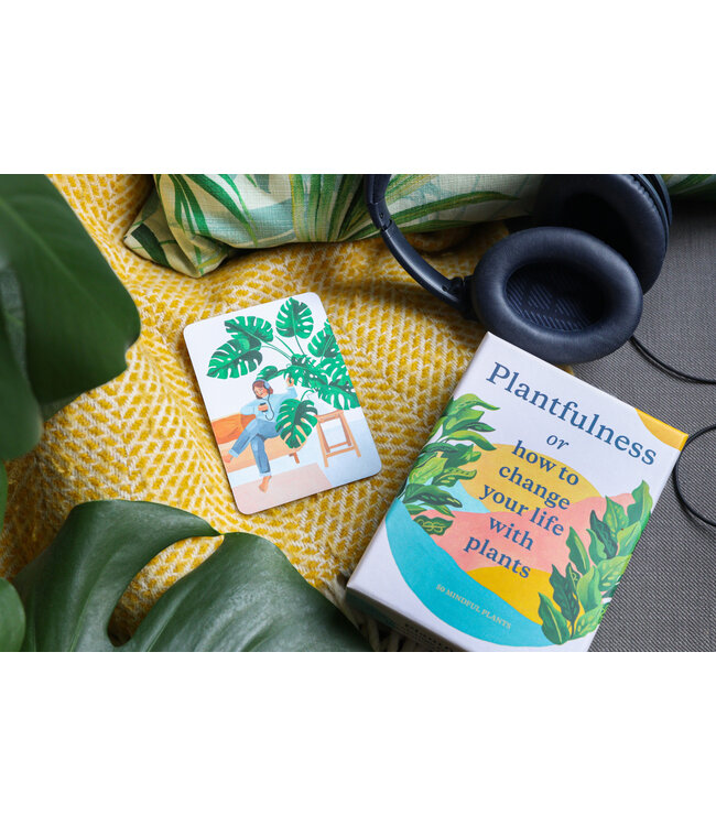 Plantfulness