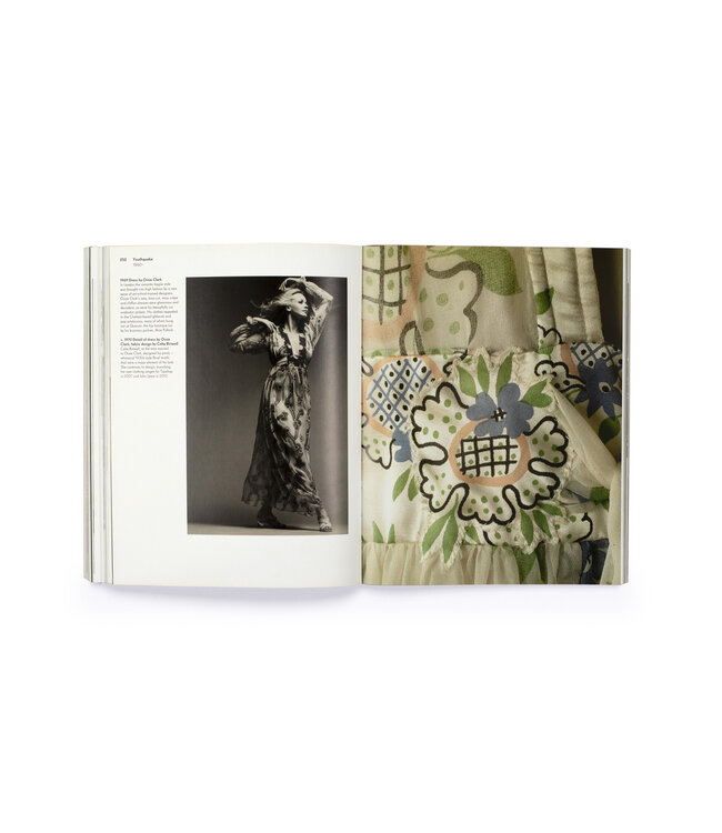 100 Years of Fashion