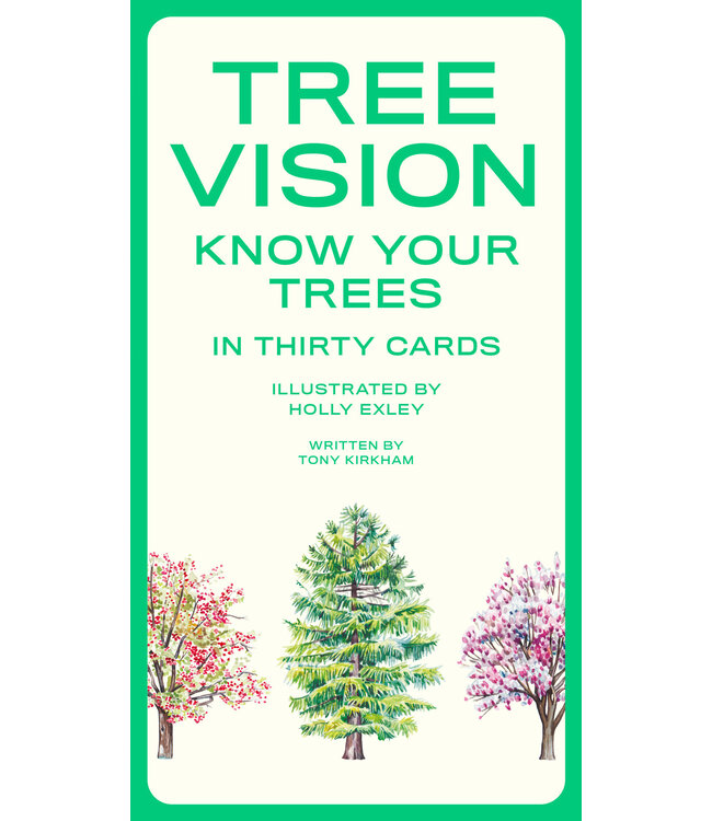 Tree Vision