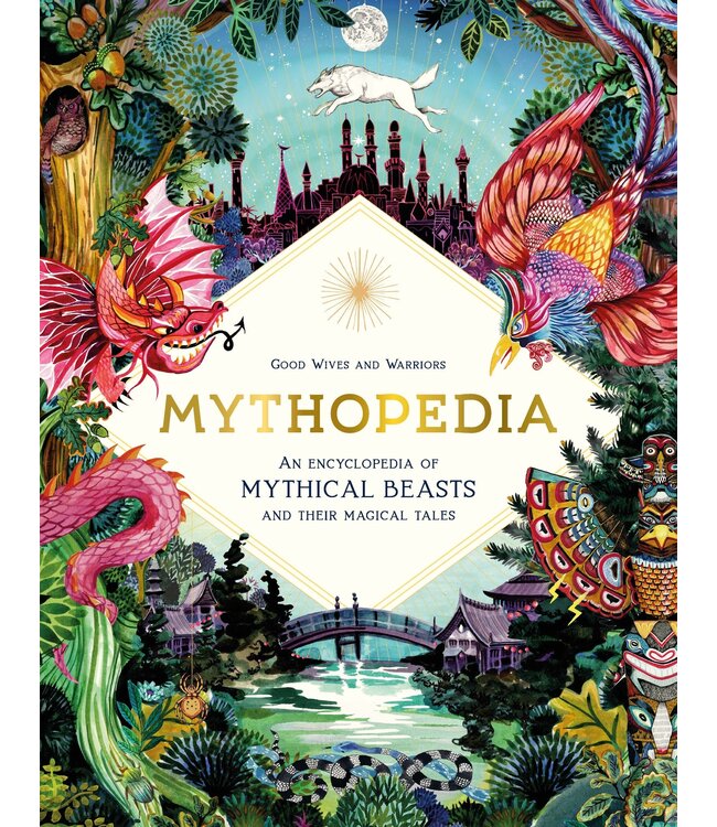 Mythopedia