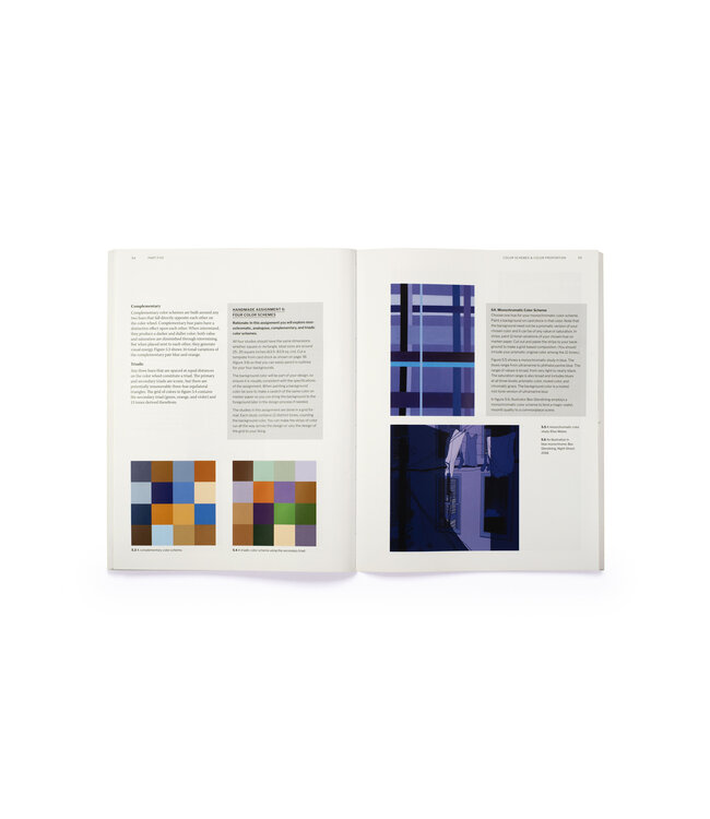 Colour Third Edition