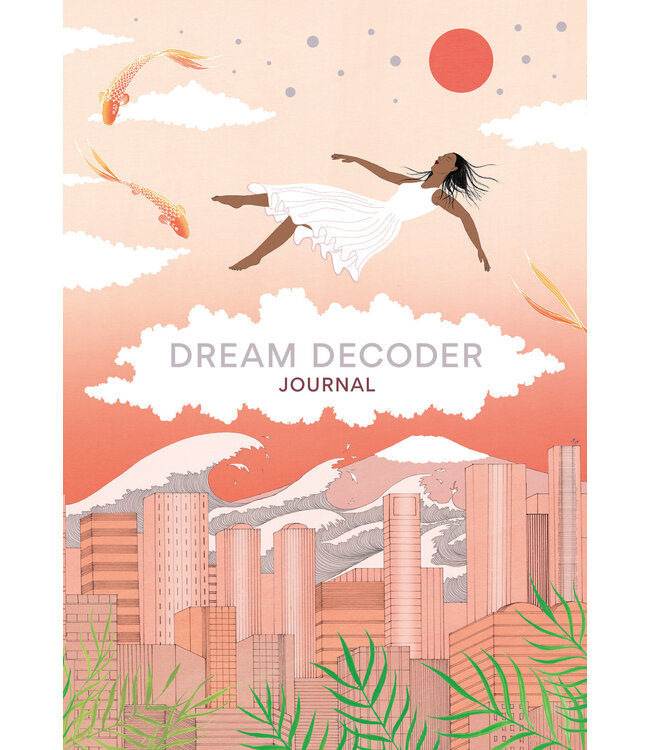 Dream Decoder Journal